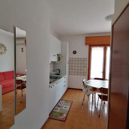 Bilocale Kenya Apartment Caorle Exterior photo