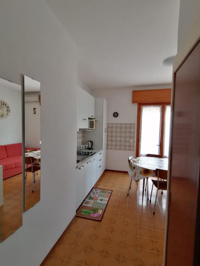 Bilocale Kenya Apartment Caorle Exterior photo