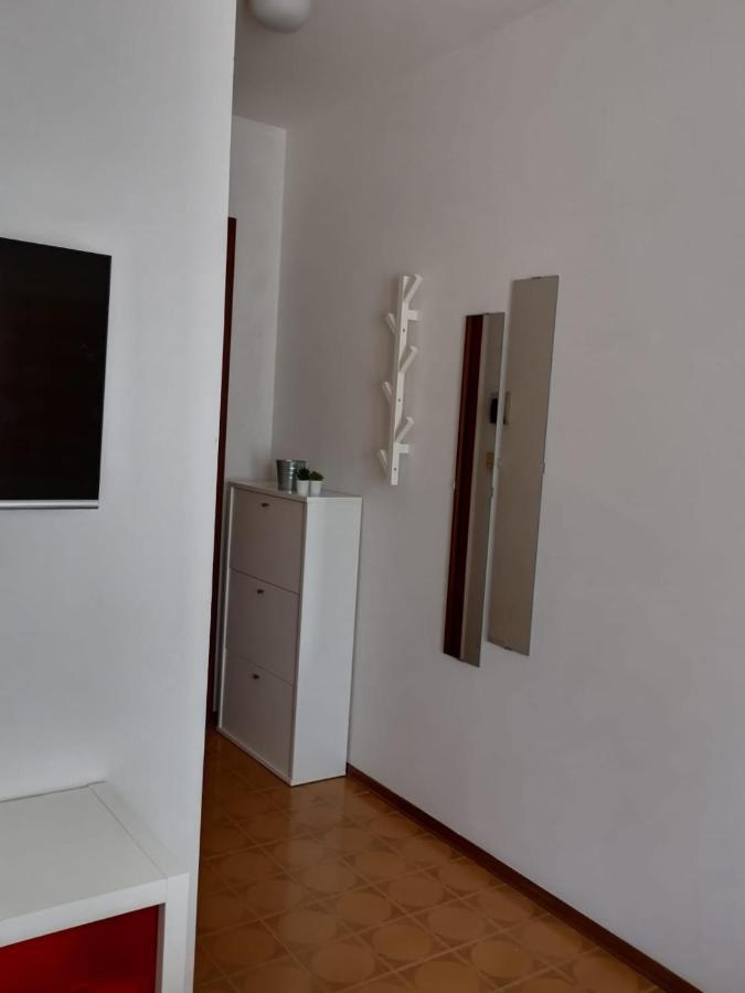 Bilocale Kenya Apartment Caorle Exterior photo