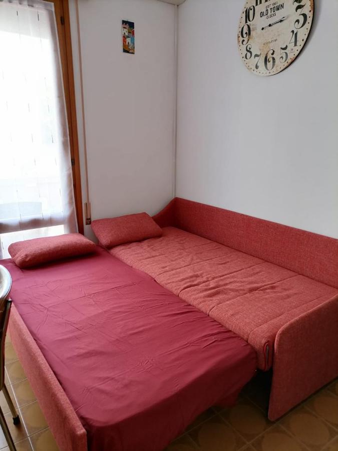 Bilocale Kenya Apartment Caorle Exterior photo